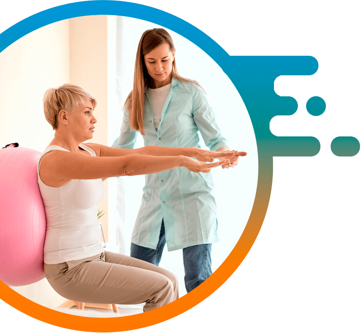 Rehabilitation Treatments